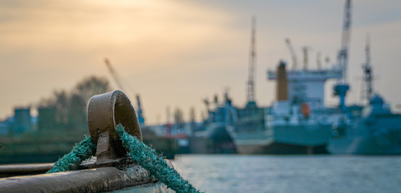 Maritime Business Development Group